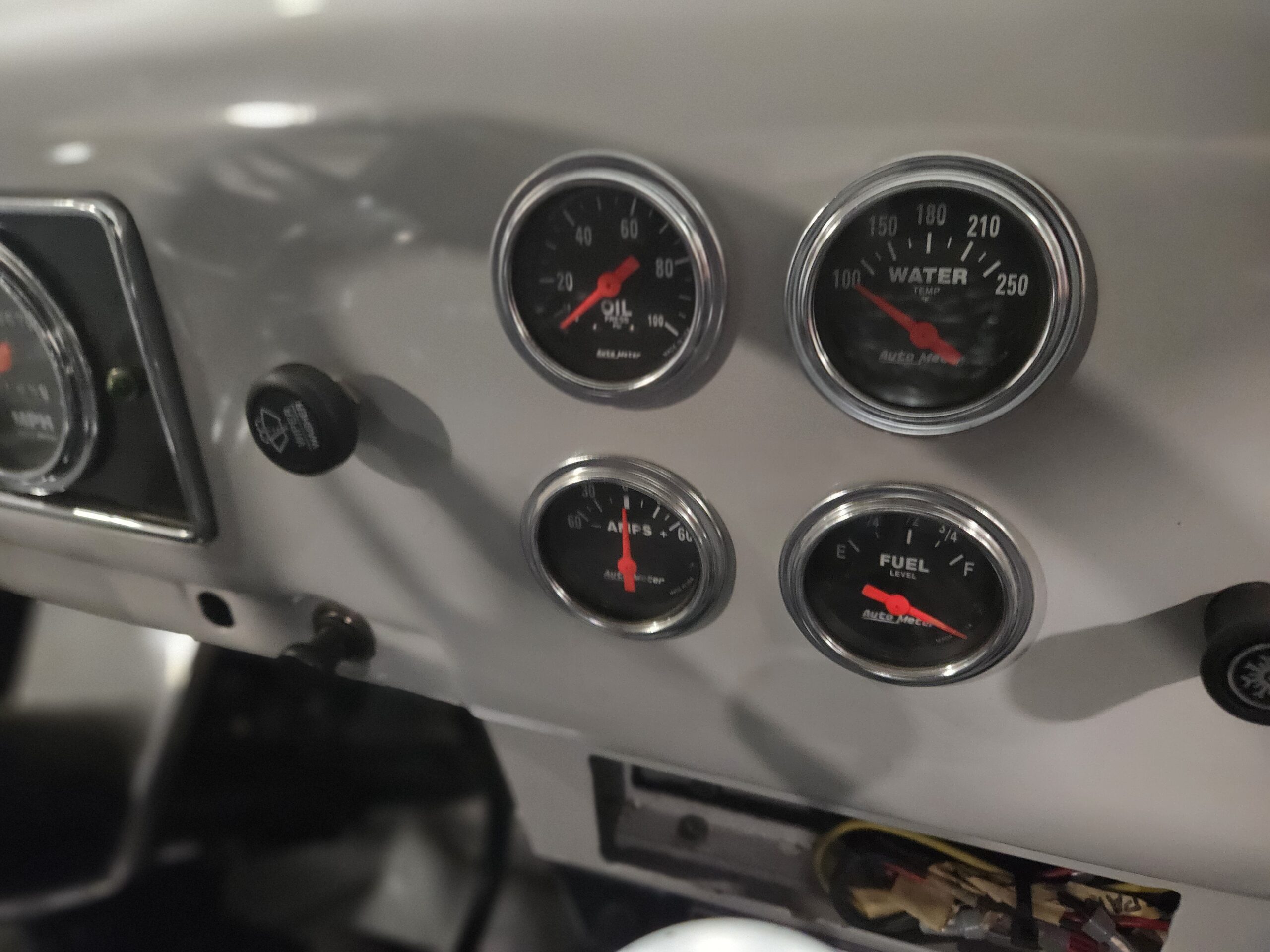 
								1949 Ford F1 Deluxe full									