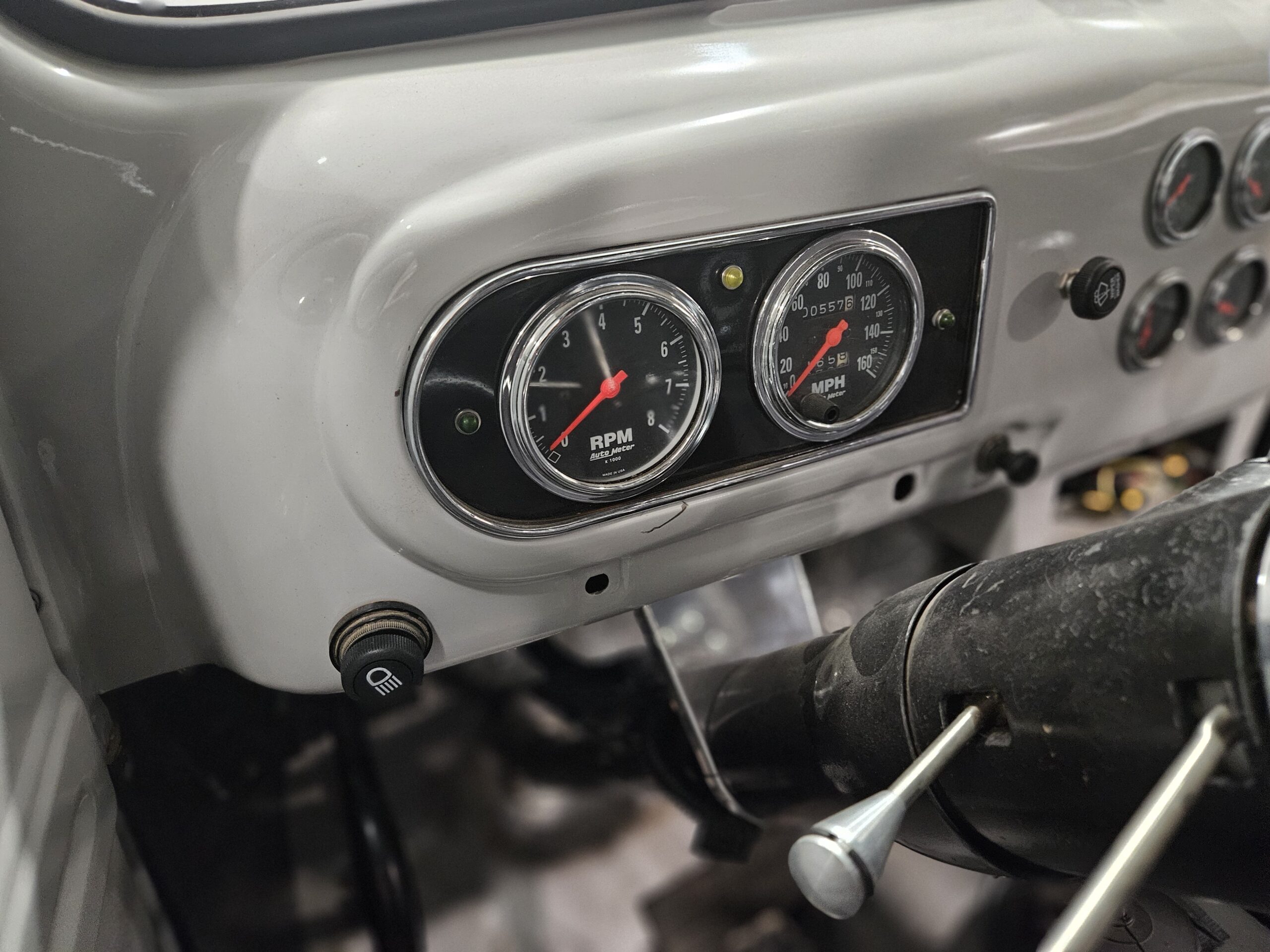 
								1949 Ford F1 Deluxe full									
